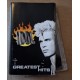 Billy Idol – Greatest Hits (Cassette)