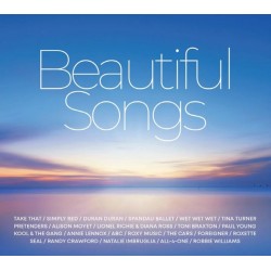 Various - Beautiful Songs (3 CD)
