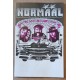 Normaal – De Klok Op ... Rock (Cassette)