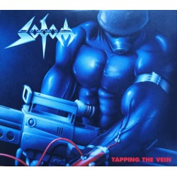 Sodom – Tapping The Vein