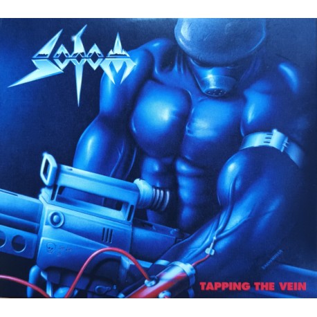 Sodom – Tapping The Vein