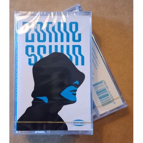 Sticks – Zonneschijn (Cassette)