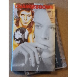David Bowie – ChangesBowie (Cassette)