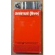 Pearl Jam – Animal (Live)  (Cassette, Single)