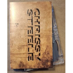 Chrissy Steele ‎– Five Track Sampler (Cassette)