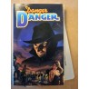 Danger Danger ‎– Danger Danger (Cassette)