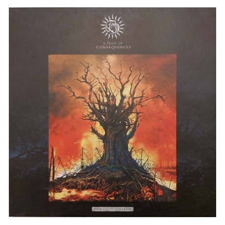 Fish ‎– A Feast Of Consequences (2023 Vinyl Remaster) (3LP)