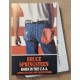Bruce Springsteen ‎– Born In The U.S.A. (Cassette)
