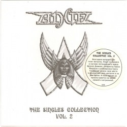 Angel – The Singles Collection Vol. 2 (7"-Single / Box)