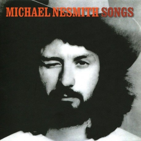 Michael Nesmith – Songs (12 CD / Box Set)