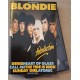 Blondie ‎– Hitcollection (Cassette)