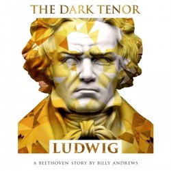 The Dark Tenor - Ludwig (CD)