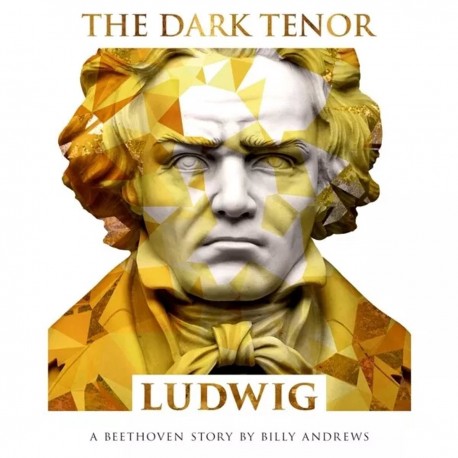 The Dark Tenor - Ludwig (CD)