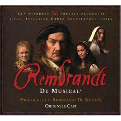 Rembrandt - De Musical
