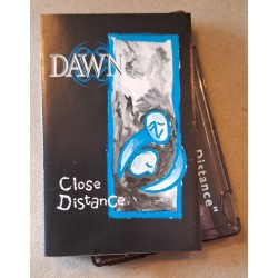Dawn – Close Distance  (Cassette)
