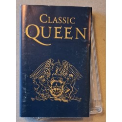 Queen – Classic Queen (Cassette)