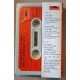 ABBA ‎– The Very Best Of ABBA (ABBA's Greatest Hits) (Cassette)