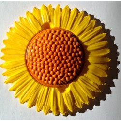 Tears For Fears ‎– Sowing The Seeds Of Love (Mini, Single, Sunflower Case)