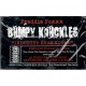 Freddie Foxxx / Bumpy Knuckles ‎– Industry Shakedown