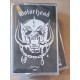 Motörhead ‎– Motörhead (Cassette)