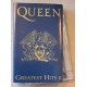 Queen – Greatest Hits II (Cassette)