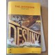 The Jacksons ‎– Destiny (Cassette)