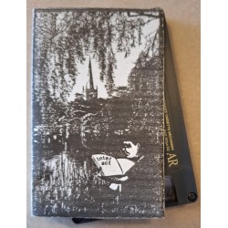 Peter Tedstone – Interact (Cassette)