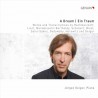Jürgen Geiger - A Dream / Ein Traum (CD)