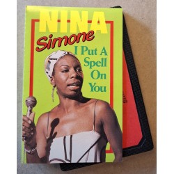 Nina Simone – I Put A Spell On You (Cassette)