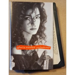 Gloria Estefan – Cuts Both Ways (Cassette)