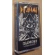 Def Leppard – Diamond Star Halos (Cassette)
