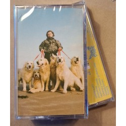 Mall Grab – What I Breathe (Cassette)