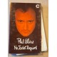 Phil Collins – No Jacket Required (Cassette)