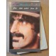 Frank Zappa – You Are What You Is (Cassette)