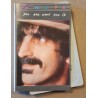 Frank Zappa – You Are What You Is (Cassette)