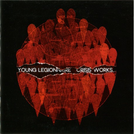 Young Legionnaire ‎– Crisis Works