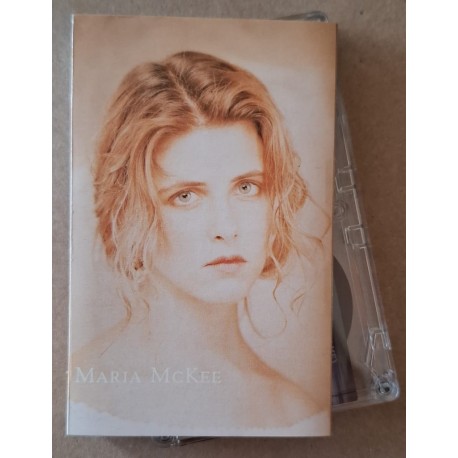 Maria McKee – Maria McKee (Cassette)