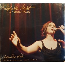 Raphaelle Mellet & Terry Truck - Irgendwie Liebe