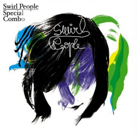 Swirl People ‎– Special Combo