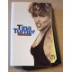 Tina Turner – Simply The Best (Cassette)