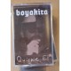 Boyakira ‎– Quickie EP (Cassette)
