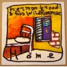 Herman Brood & His Wild Romance – Home (CD, Single)