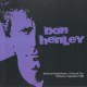 Don Henley ‎– Universal Amphiteater, Universal City, California, September 1985