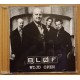 Bløf – Wijd Open (CD, Single, Promo)