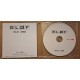 Bløf – Wijd Open (CD, Single, Promo)