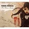 Sub7even – Love Chains N Rockets (CD, Promo)