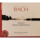 Francesco Grano - Bach - Piano Transciptions (CD)