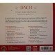 Francesco Grano - Bach - Piano Transciptions (CD)