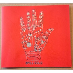 Spill Gold – Spill Gold (CD)