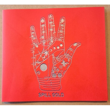Spill Gold – Spill Gold (CD)